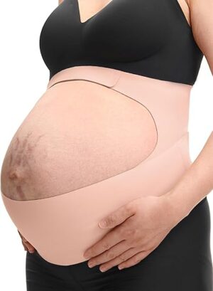 Momcozy Pregnancy Belly Band, CozySupport
