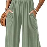 Dokotoo Women's Casual Loose Overalls Jumpsuits