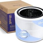 LEVOIT Core 200S-P Replacement Filter, Genuine
