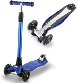 3 Wheel Scooter for Kids Ages 6-12,Kids Scooter