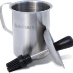Cuisinart CBP-116 Sauce Pot and Basting Brush