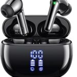 Wireless Earbuds Bluetooth Headphones, Ear Buds