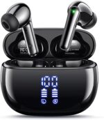 Wireless Earbuds Bluetooth Headphones, Ear Buds