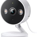 Tapo TP-Link 2K QHD Security Camera,