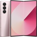 Samsung Galaxy Z Fold 6, 512GB Unlocked Android
