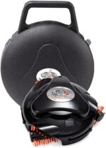 Grillbot Automatic Grill Cleaning Robot with
