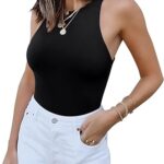 REORIA Butsmooth® Women’s Basic Sexy Sleeveless