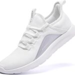 ALEADER Women's Energycloud Lightweight Slip On