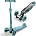 3 Wheel Scooter for Kids Ages 6-12,Kids Scooter