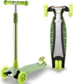 3 Wheel Scooter for Kids Ages 6-12,Kids Scooter