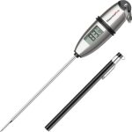 ThermoPro TP02S Digital Food Thermometer for