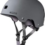 OutdoorMaster Skateboard Cycling Helmet - Two