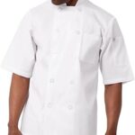 Chef Works Unisex Volnay Chef