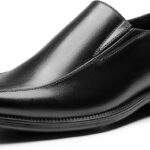 Bruno Marc Men's Slip on Dress Loafers Formal