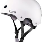 OutdoorMaster Skateboard Cycling Helmet - Two