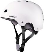 OutdoorMaster Skateboard Cycling Helmet - Two