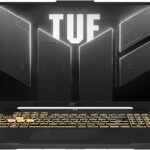 ASUS TUF Gaming F16 Gaming Laptop, 16” FHD+ 165Hz