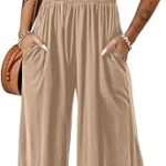 Dokotoo Women's Casual Loose Overalls Jumpsuits