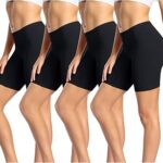 wirarpa Women's Cotton Boy Shorts Underwear Anti