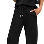 WIHOLL 2 Piece Sets for Women Casual Summer