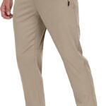 Men's Sweatpants Lightweight Workout Pants with