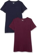 Amazon Essentials Women's Regular-Fit