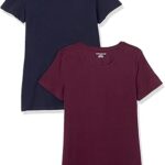 Amazon Essentials Women's Regular-Fit