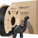 Creality PLA Carbon Fiber Filament 1.75mm, Hyper