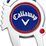Callaway 4-in-1 Golf Divot Repair