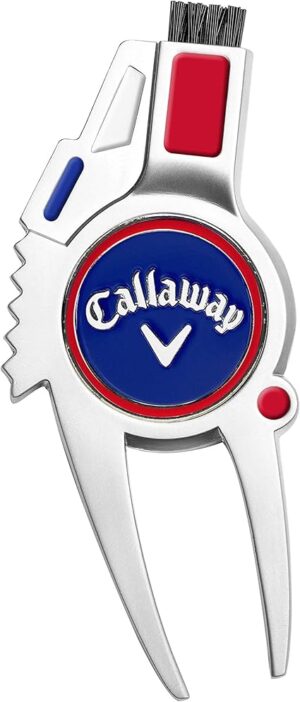 Callaway 4-in-1 Golf Divot Repair