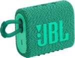JBL Go 3 Eco - Portable Mini Bluetooth Speaker,
