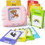 Lapare Audible Learning Toy with Music for