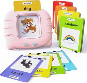 Lapare Audible Learning Toy with Music for