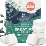 Shower Steamers Aromatherapy - USA Made with