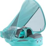 Mambobaby Float Add Tail Baby/Infant Swim Float