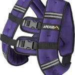 APEXUP Weighted Vest with