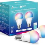 Kasa Smart Light Bulbs, Full Color Changing