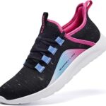 ALEADER Women's Energycloud Lightweight Slip On