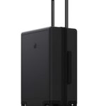 LEVEL8 Hard Shell Carry on Luggage Airline