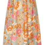GRACE KARIN 2025 Women's Criss Cross Halterneck