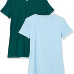 Amazon Essentials Women's Regular-Fit