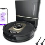 Shark AV2501AE AI Robot Vacuum with XL HEPA