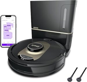 Shark AV2501AE AI Robot Vacuum with XL HEPA