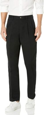 Amazon Essentials Men's Classic-Fit