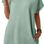 EVALESS Womens Summer Dresses Fashion 2025 Short