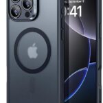 ESR for iPhone 16 Pro Case (4 in 1) Set,