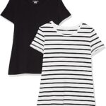 Amazon Essentials Women's Regular-Fit