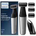 Philips Bodygroom Series 5000, Showerproof Groin