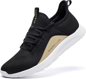 ALEADER Women's Energycloud Lightweight Slip On