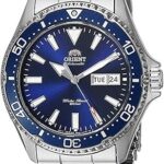 Orient Men's Kamasu Stainless Steel